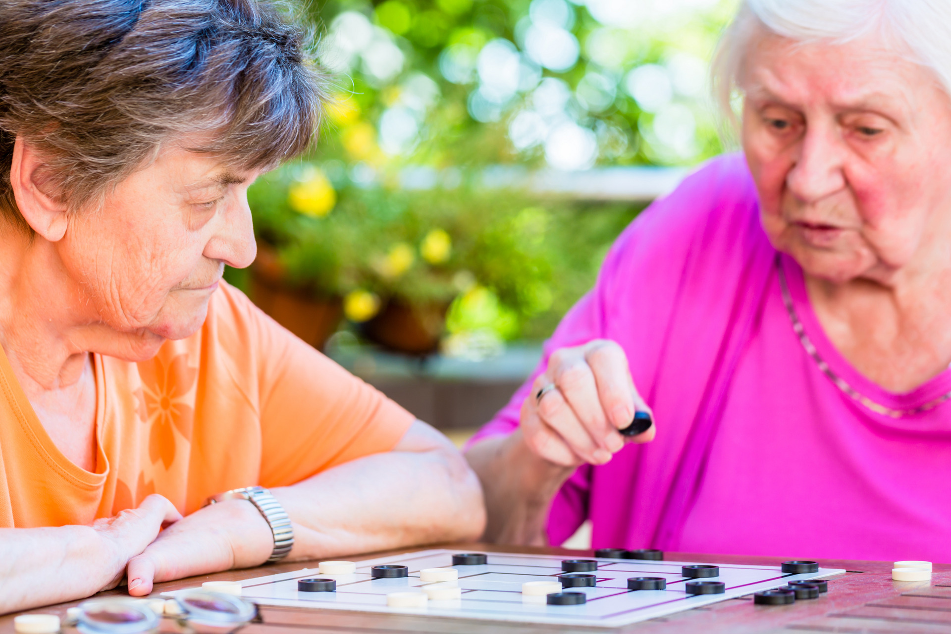 Schach spielen - beim Schachklub Bremen Nord e.V.