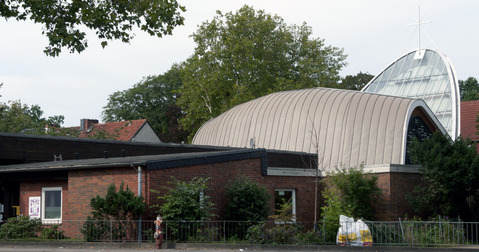 Gemeindezentrum Drakenburger